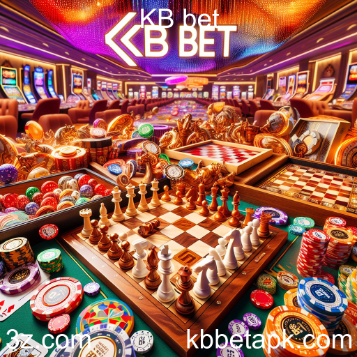 Jogos de Mesa: Diversão e Estratégia em Cada Jogada